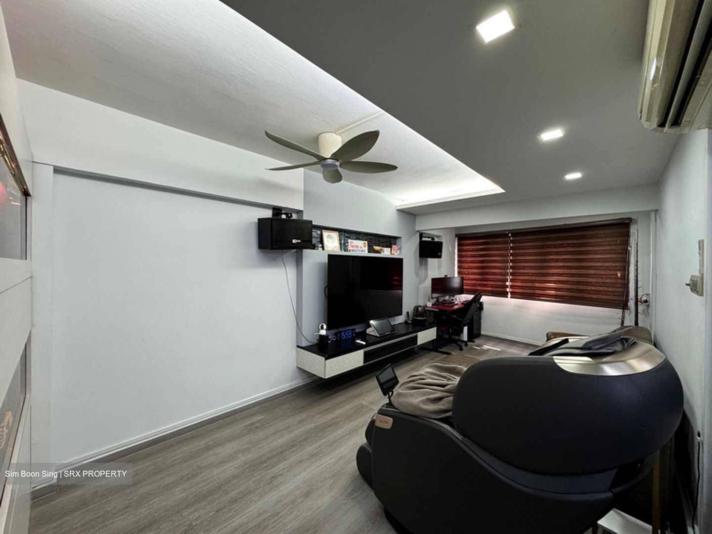Blk 184 Corporation Spring (Jurong West), HDB 5 Rooms #582441711